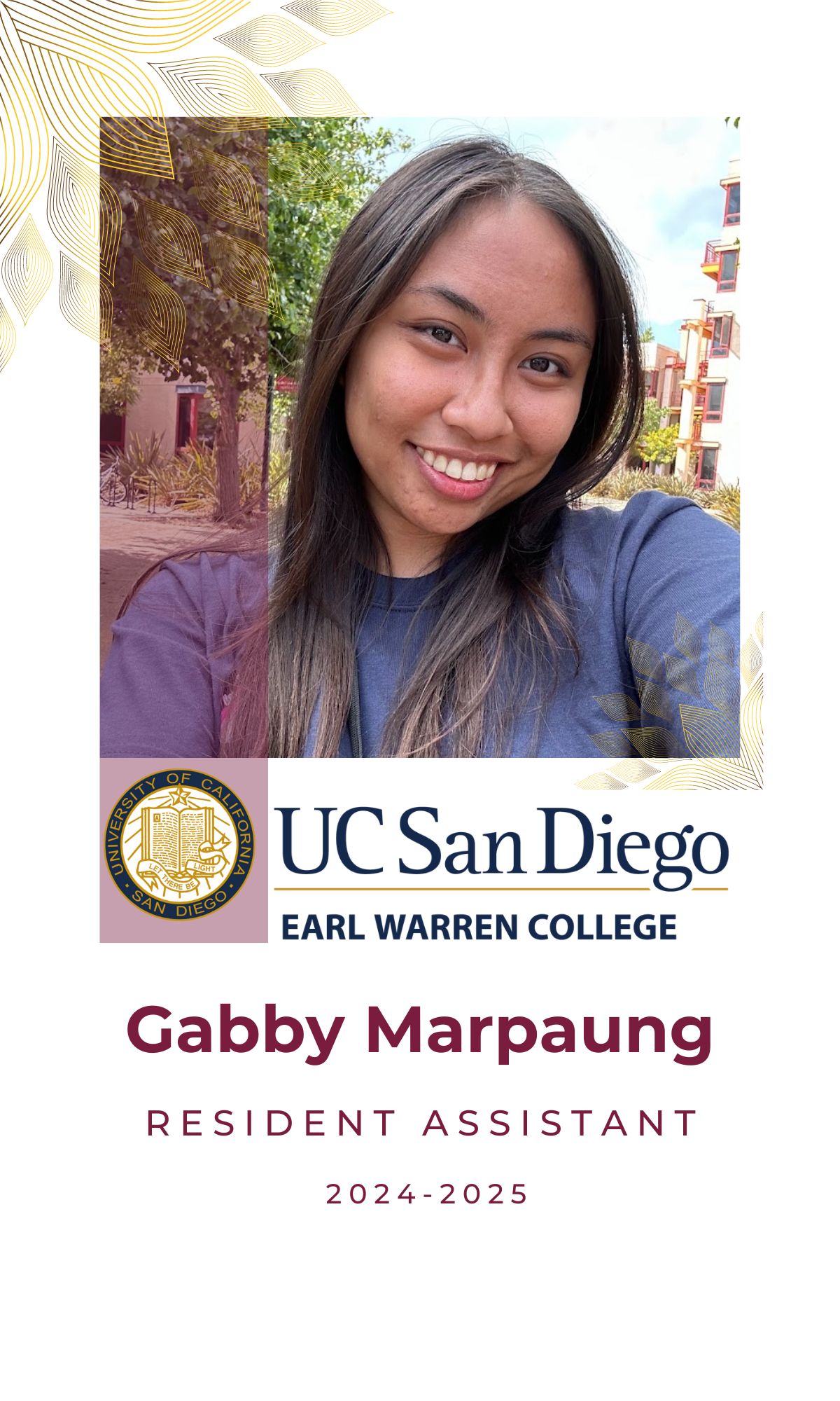 Gabby Marpaung